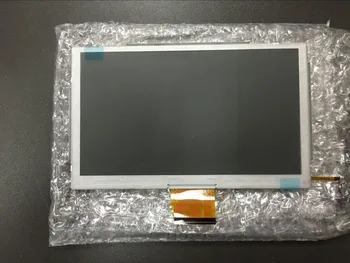 

5pcs/lot for Original 90% new screen for wiiu gamepad lcd screen