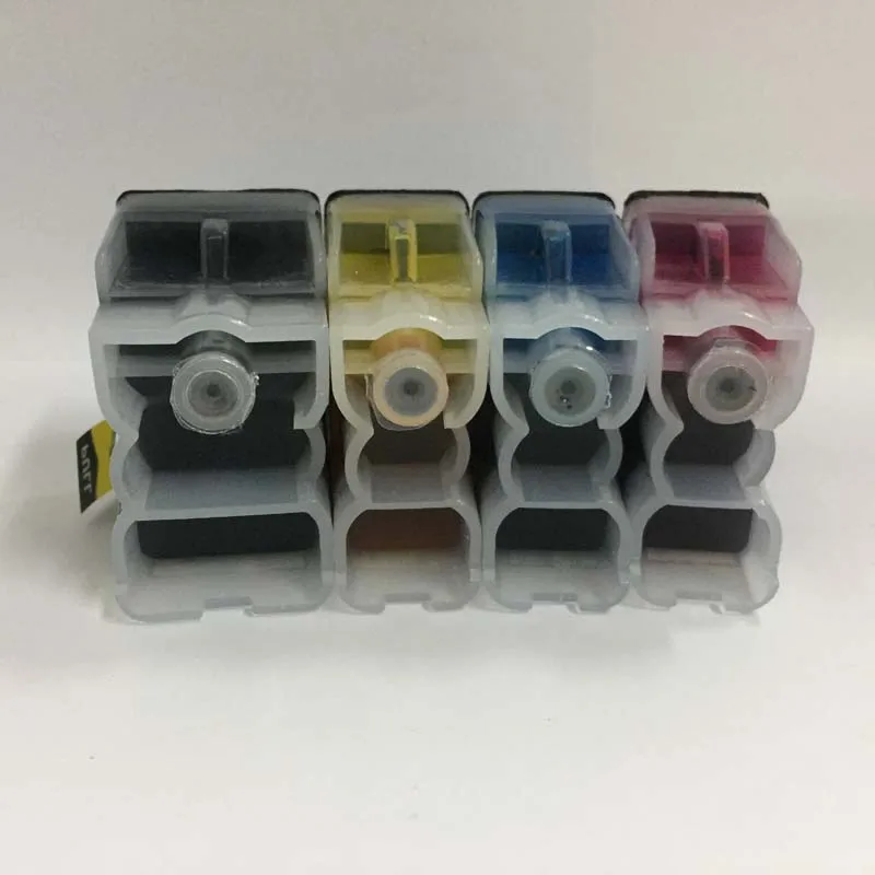 Чернильный картридж vilaxh LC900 LC950 L47 LC41 LC09 для Brother Deskjet DCP 110C 115C 120C 310C 315CN 320CN MFC210C 410CN 420CN