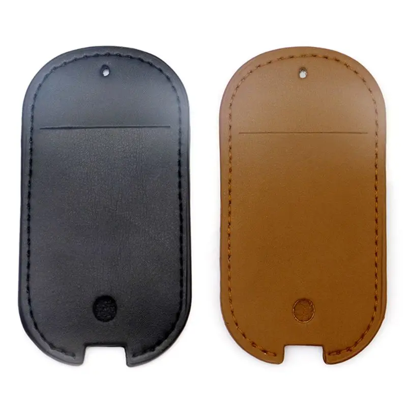 

Dustproof PU Leather Protective Cover Carrying Case Pouch Handbag with Lanyard for Renova Zero Pod Vape Accessory