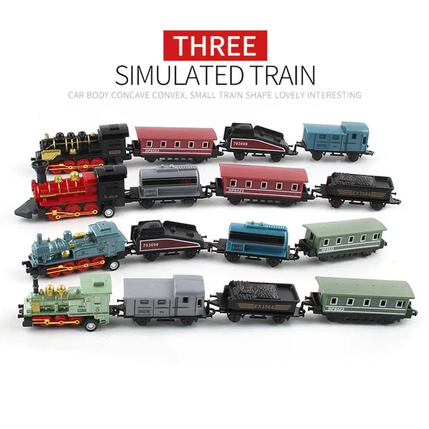 Toy Vehicles (8)