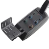 Two Coils Metal Detector MD 5008 Underground Detection Tools/ Equipment Treasure Hunter Gold Searching Metal 5