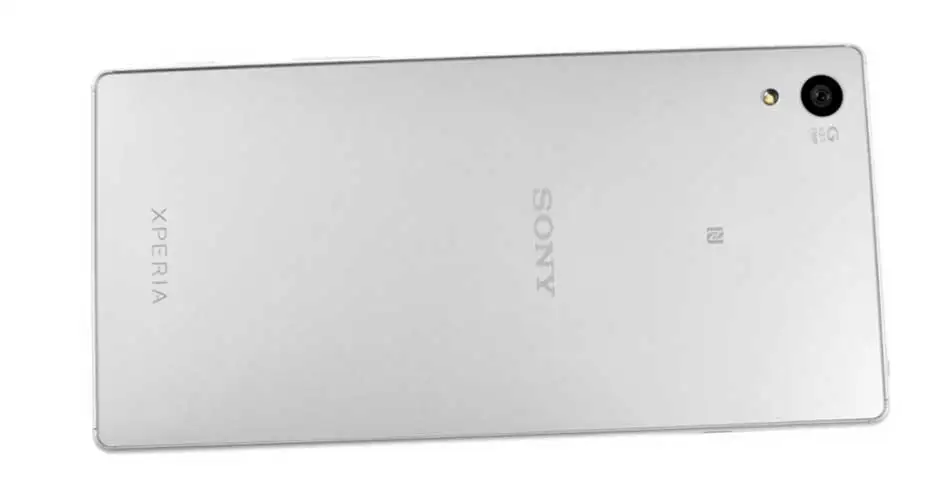 Мобильный телефон sony Xperia Z3 D6603 3 ГБ ОЗУ 16 Гб ПЗУ четырехъядерный процессор Snapdragon 801 5,2 дюймов экран 1080x1920p NFC