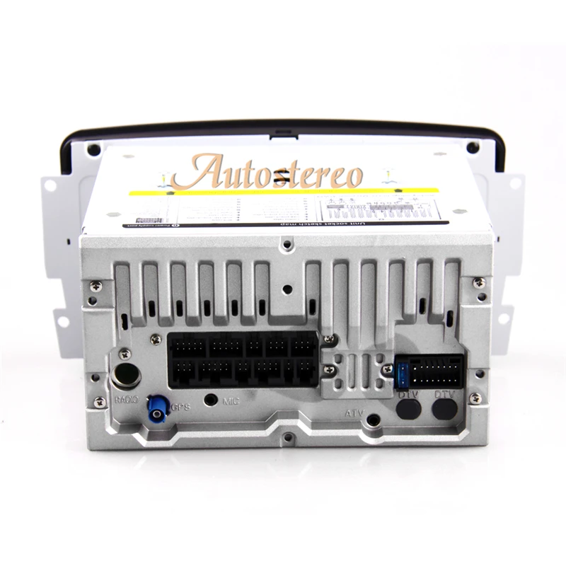 Top Android 4.4 S160 Quad Core Car DVD Player GPS Navigation Radio SAT NAV for MERCEDES Benz SL-Class 2001+ 15 Top Android 4.4 S160 Quad Core Car DVD Player GPS Navigation Radio SAT NAV for MERCEDES Benz SL-Class 2001+ 15