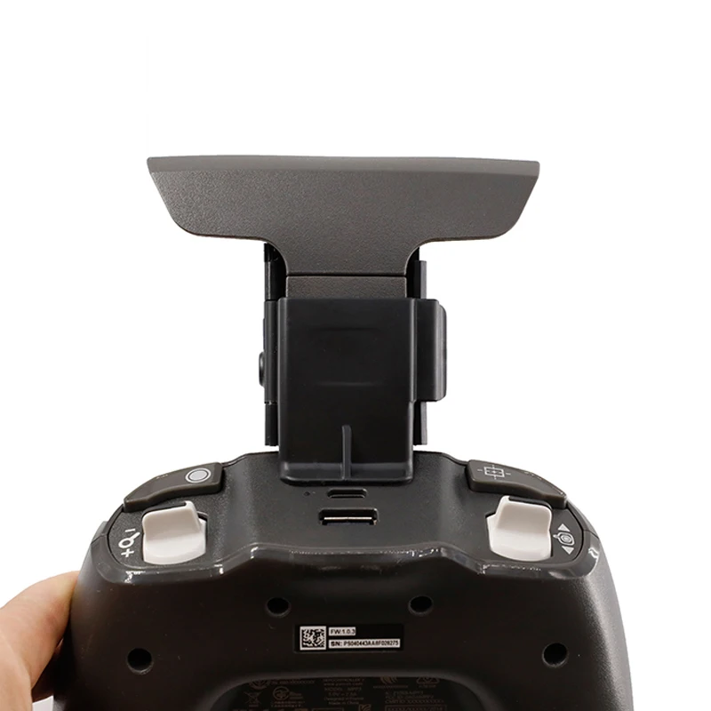 

Tablet Bracket Holder Smartphone Stents Holding Mount for Parrot ANAFI Drone ING-SHIPPING
