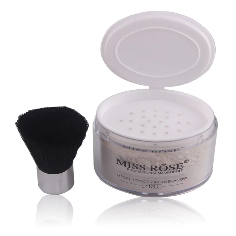 

Highlighting Powder Long Lasting High Pigment Powder for Eyeshadow Makeup MH88