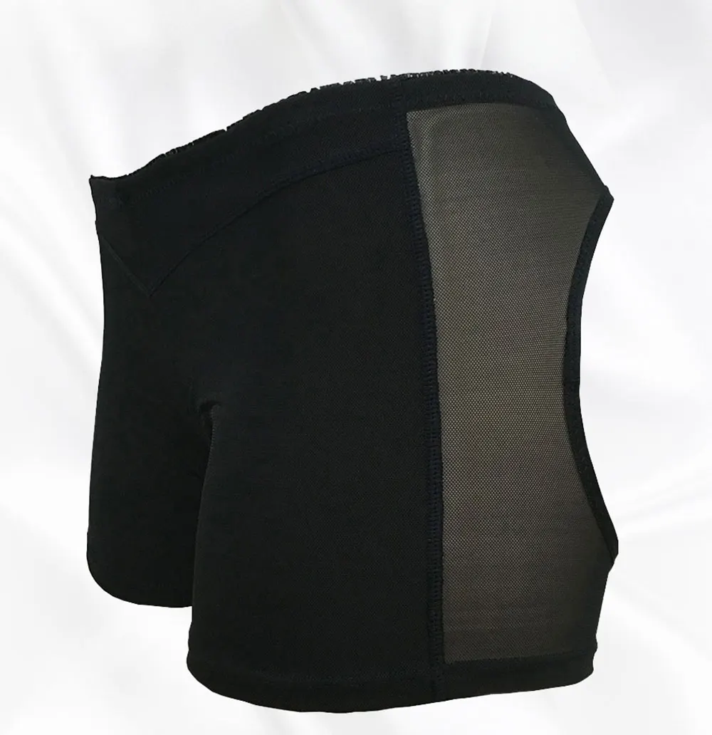 NB4001-2 Atbuty Sexy Butt Lifter Shaper Push Up Hips Enhancer Breathable Mesh Control Panty Butt Lift Underwear Body Shaperwears (4)