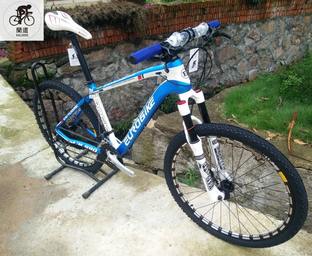 Kalosse 27.5 pollici bici in fibra di carbonio 24/27/30 velocità Mountain  Bike 26*17 pollici 2017 nuovi freni idraulici MTB in carbonio  bicicleta|mountain bike|carbon fiber bikebike mountain bike - AliExpress