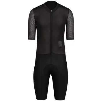 

High Quality Cycling Skinsuit 2018 Men's Triathlon Mtb Bike Sport Clothes Maillot Ciclismo Jumpsuits Road Bike clothes #LTY-003
