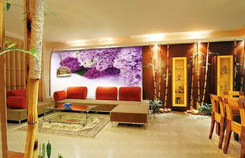 

luxury Photo 3d papel parede cadernos wallpaper tapete wall paper tv background living room background wall Murals