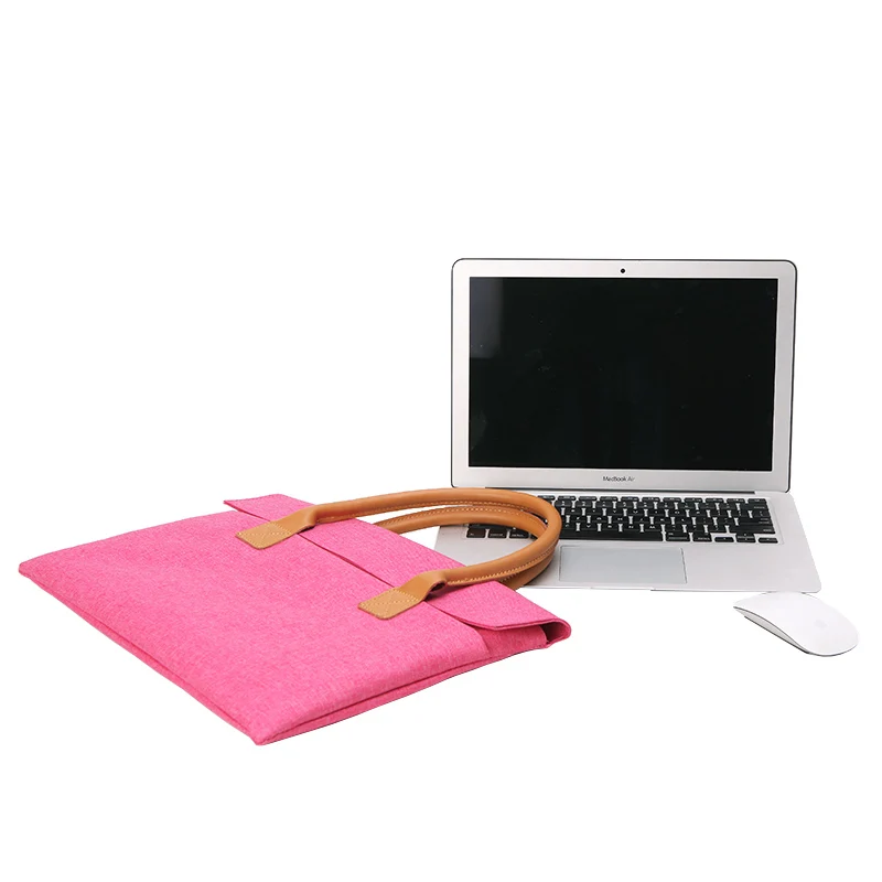 2017 fashion Laptop Sleeve Case Bag for business 15.6 14 13 12 inch Notebook portable Messenger Bag Computer Sleeve for Macbook 2017 fashion Laptop Sleeve Case Bag for business 15.6 14 13 12 inch Notebook portable Messenger Bag Computer Sleeve for Macbook
