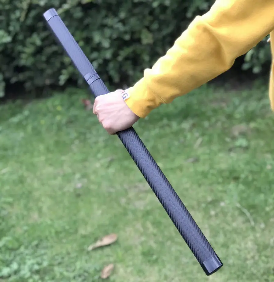 

Handmade Japanese Ninja Straight Dao Sword Sabre High Carbon Steel Sharp Wakizashi Katana Asian Fighting Knife