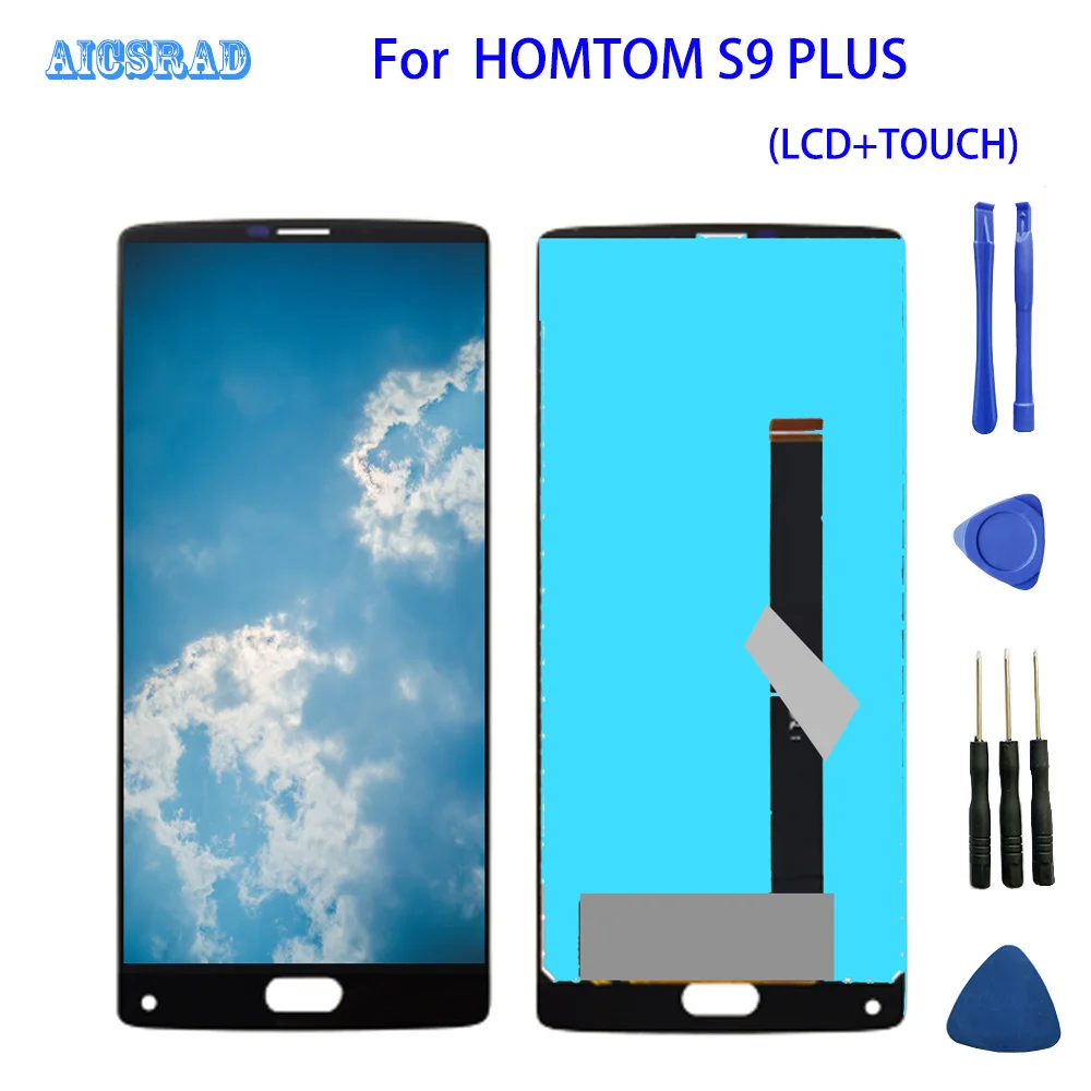 s9 plus lcd screen replacement