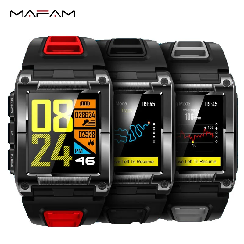 

S929 Sport Smart Bracelet IP68 Waterproof Swimming Smart Band Heart Rate Monitor Blood Pressure Bluetooth Smart Watch Band