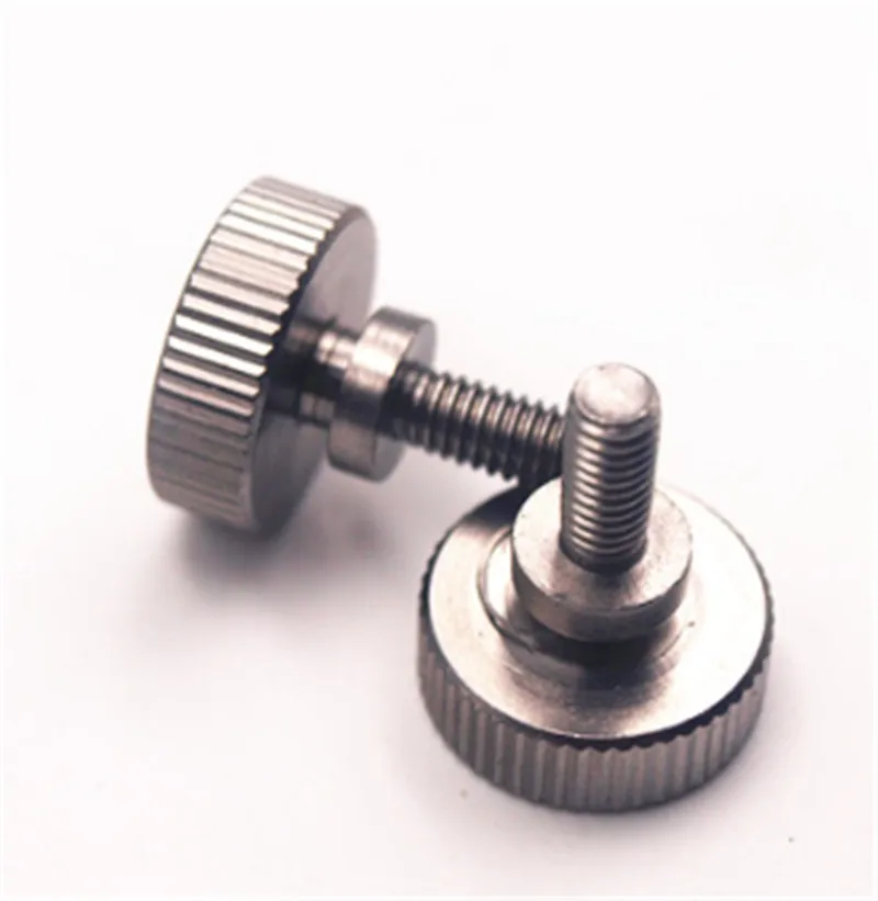 

Колесо для большого пальца для экструдера титана Funssor Titan M4 _ Винт для большого пальца Бесплатная доставка