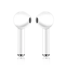 Rapidtronic Bluetooth Headset New TWS i7S Double Ear mini Bluetooth Earbuds wireless Earphone for iphone font