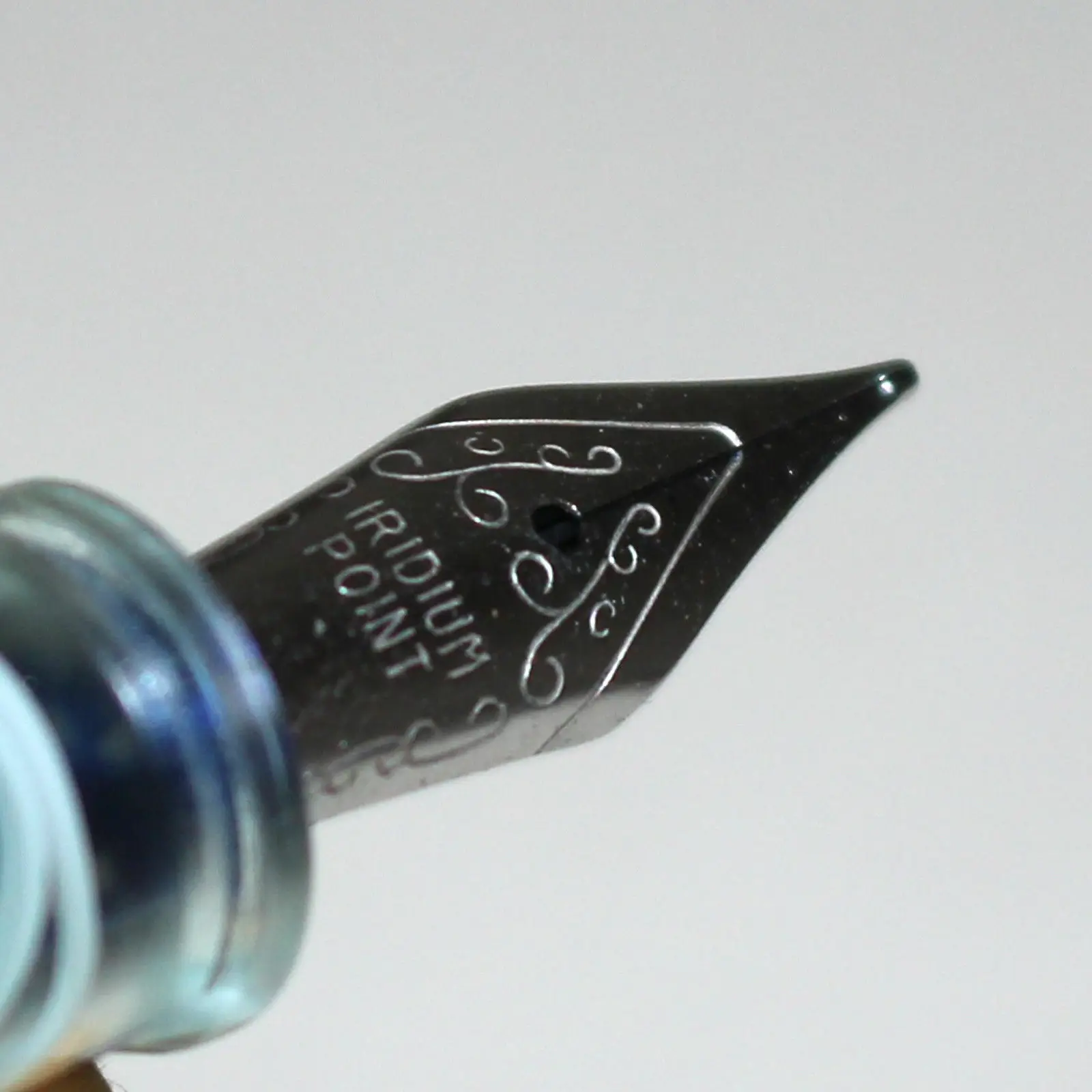 Moonman M2, прозрачная авторучка, чернильная ручка, М перо, подарок, 1,1 мм, перо, канцелярские принадлежности, офисные, школьные принадлежности, penna stilografica