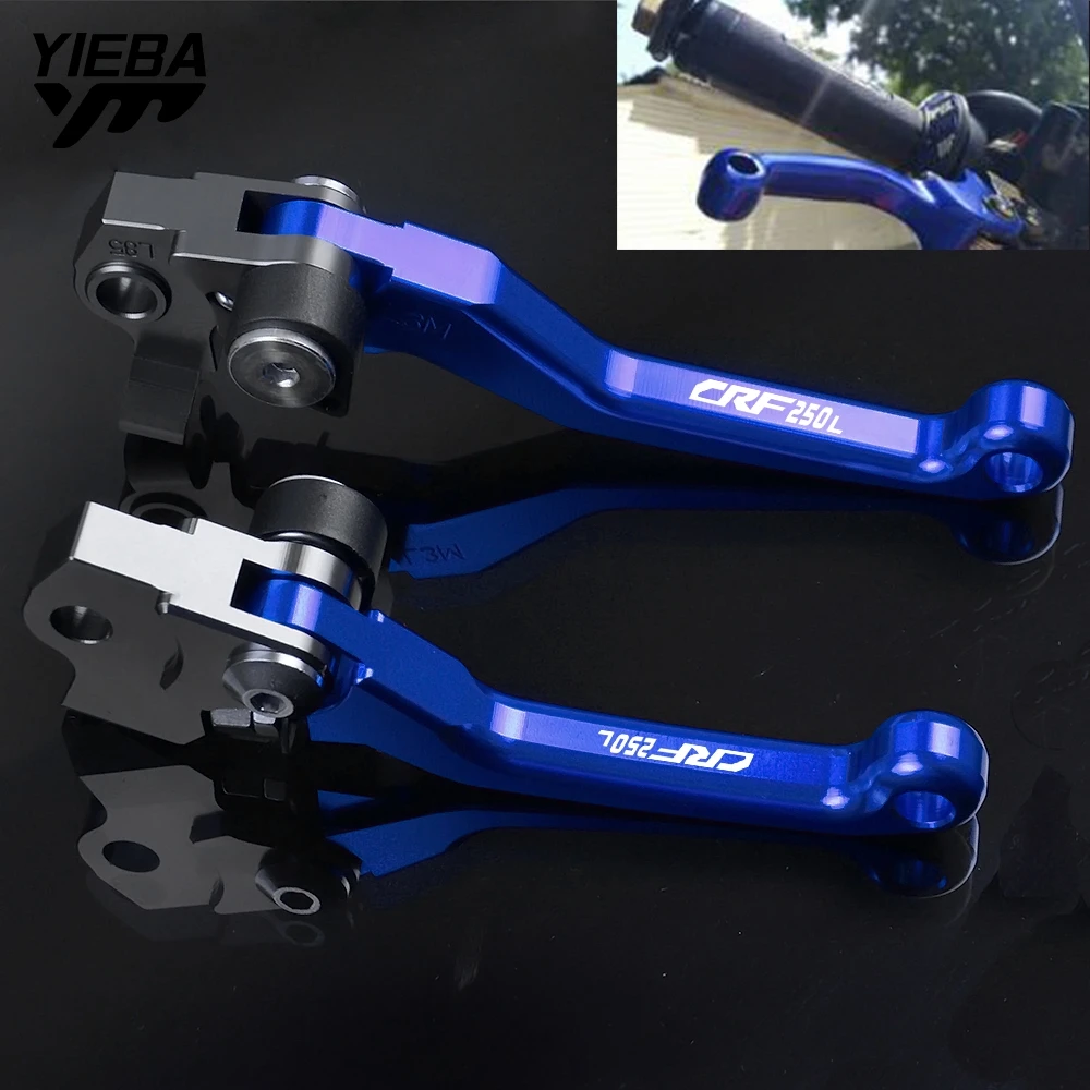 

Dirt Bike Motorcycle Brake Clutch Levers Pivot FOR HONDA CRF250L CRF-250L Brake Clutch 2012-2015 2013 2014 2015