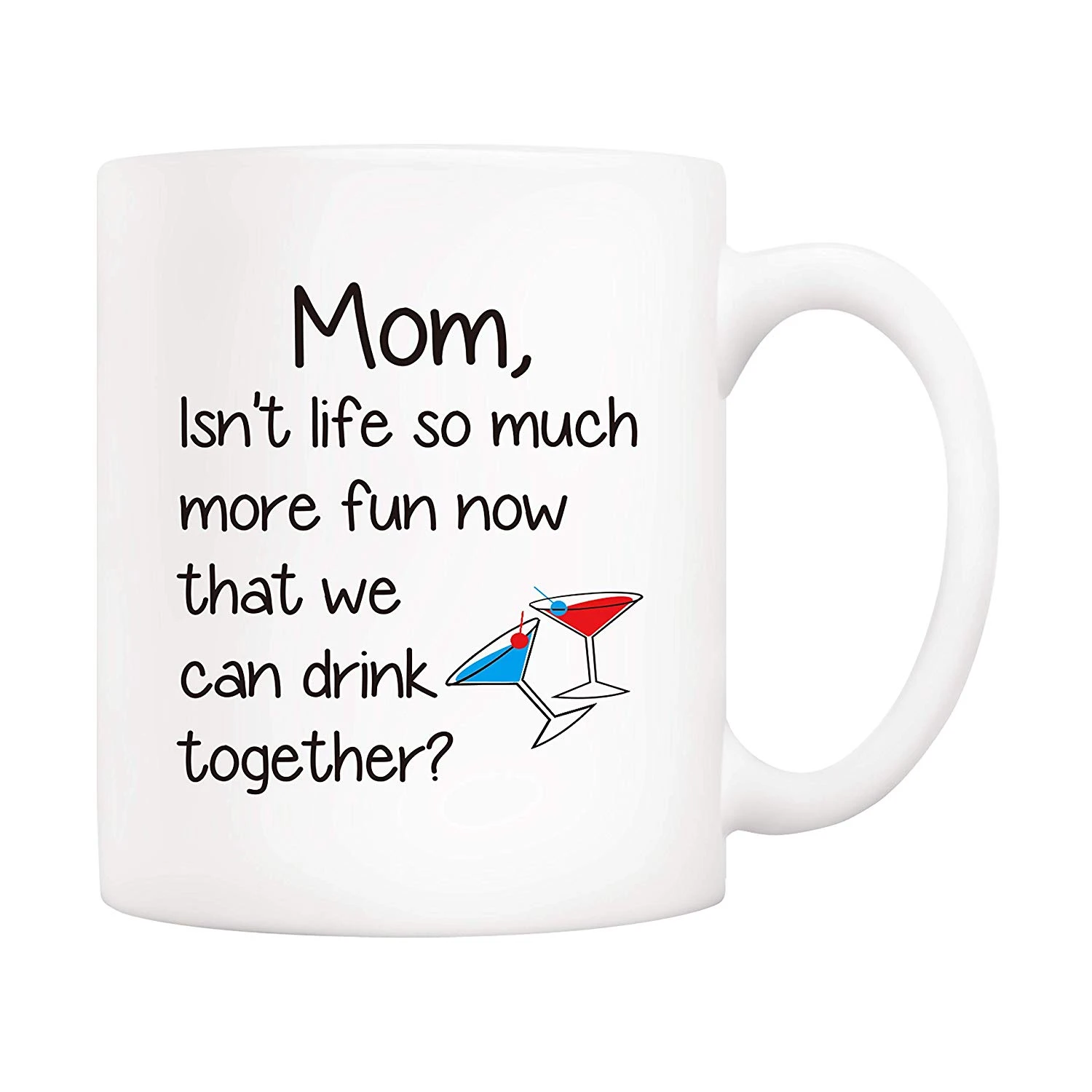 fun christmas gifts for mom
