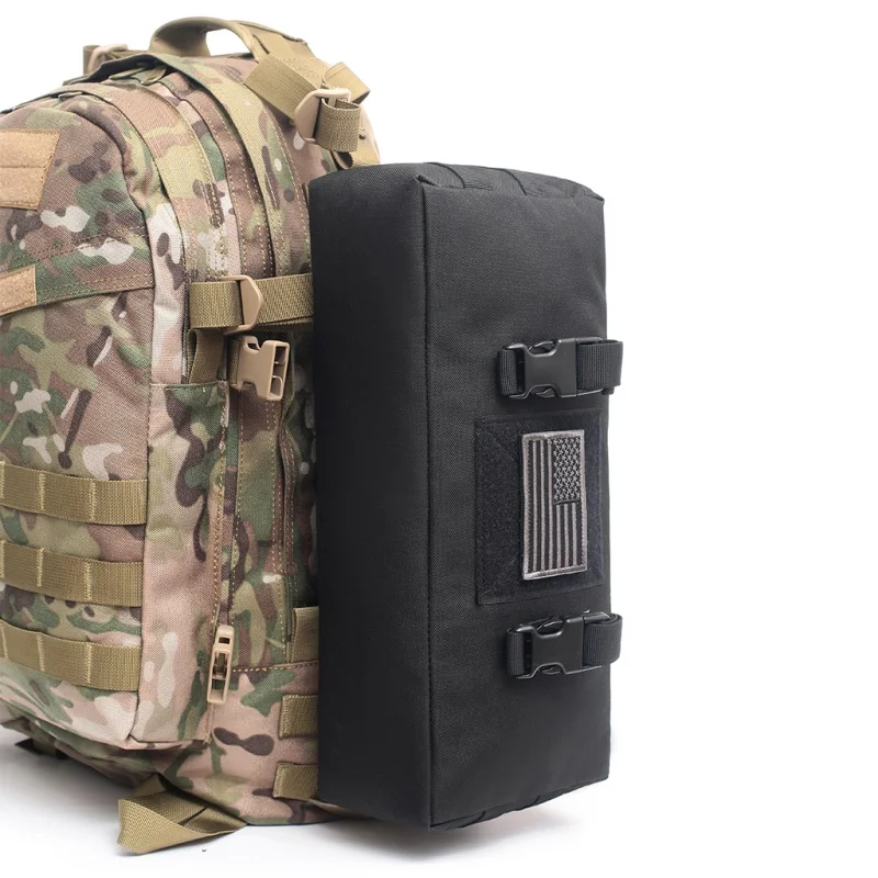 600D нейлоновый, военный, тактический походный мешок для кемпинга водонепроницаемая сумка через плечо Оксфорд oudoor альпинистские военные сумки Новинка