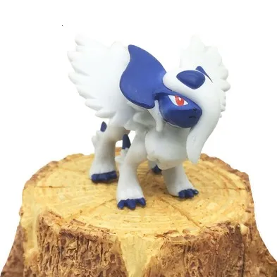 mega absol figure