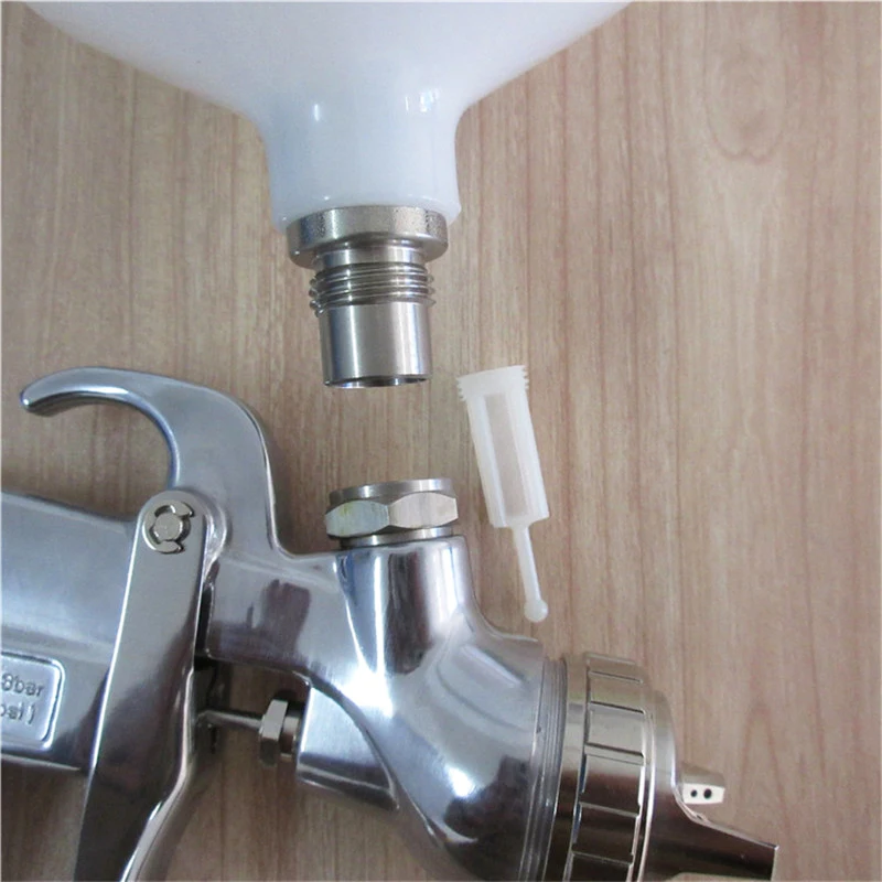auto paint sprayers