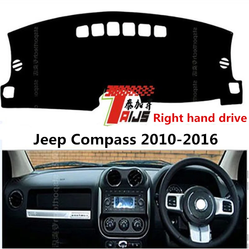 Buy TAIJS 2010 2016 right hand drive noble style car