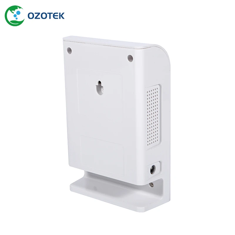 

OZOTEK TOP quality ozone generator water TWO001 work with shower & washing machine free shipping