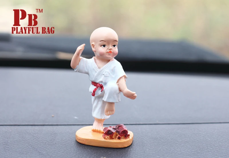 PB игривый багги лучший подарок креативные поделки из смолы украшение для