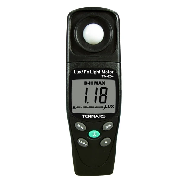 TM-204 1