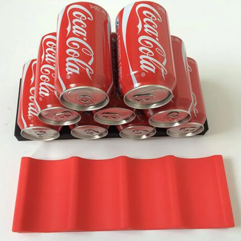 Ultra light Bottle Holder Creative Rack Wine Holders Beer Can Bottle