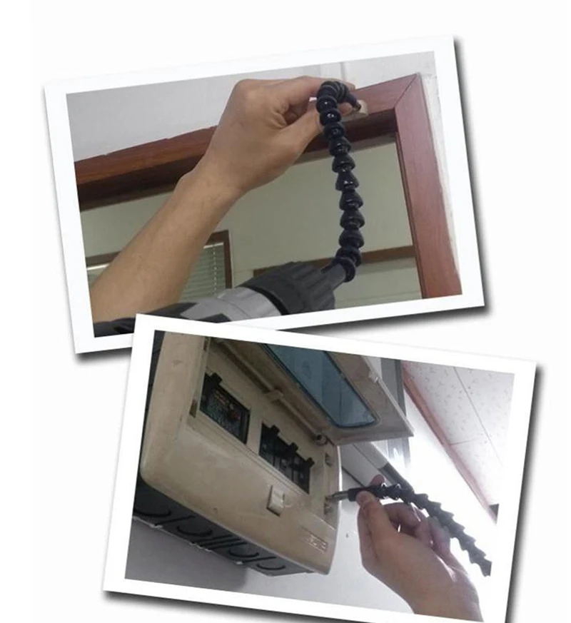 drill holder,drill chuck adapter,flexible shaft,drill accessories,drill chuck,flexible shaft tool P