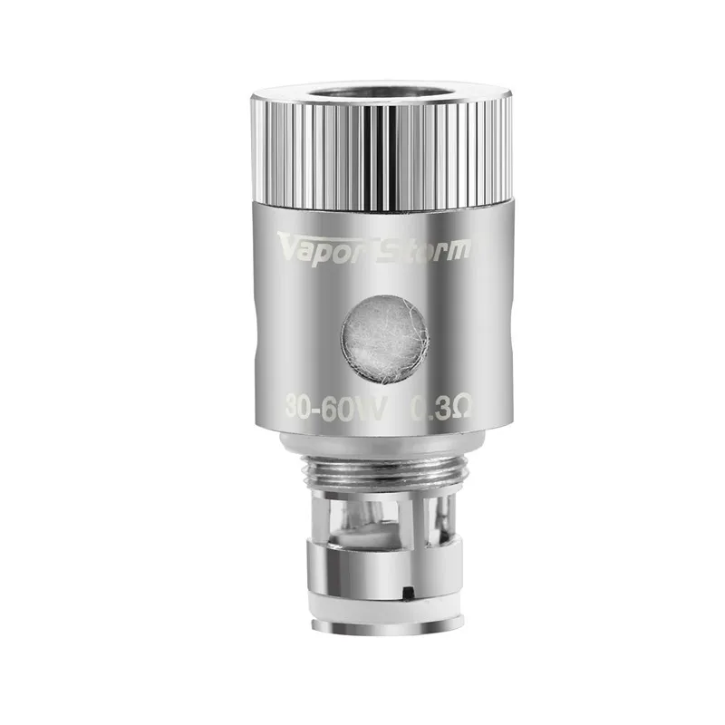 10pcs-lot-Vapor-Storm-Original-Electronic-Cigarette-EC-2-Tank-Atomizer-Clapton-Coil-Vape-Mod-Coil (2)