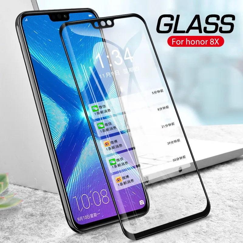 Купить Стекло На Honor 10 Lite