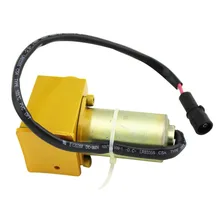 320 320B E320 E320B основной электромагнитный клапан насоса 139-3990 5I-8368 для экскаватора, возраст от 3 месяцев гарантии