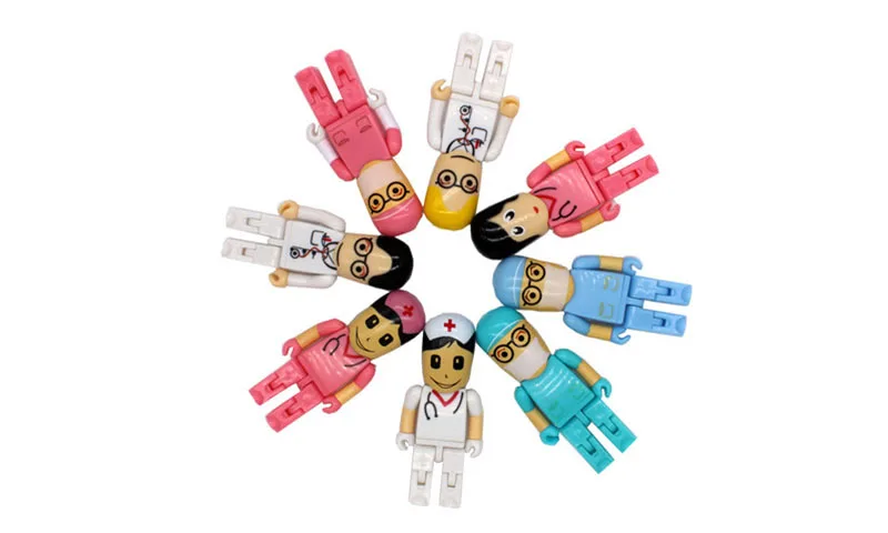 JASTER Doctors USB stick memory stick прекрасный Флешка с героями мультфильмов usb флеш-накопитель 8 ГБ флеш-накопитель 16 г