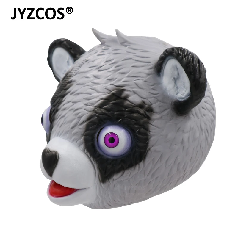 Bear-Mask
