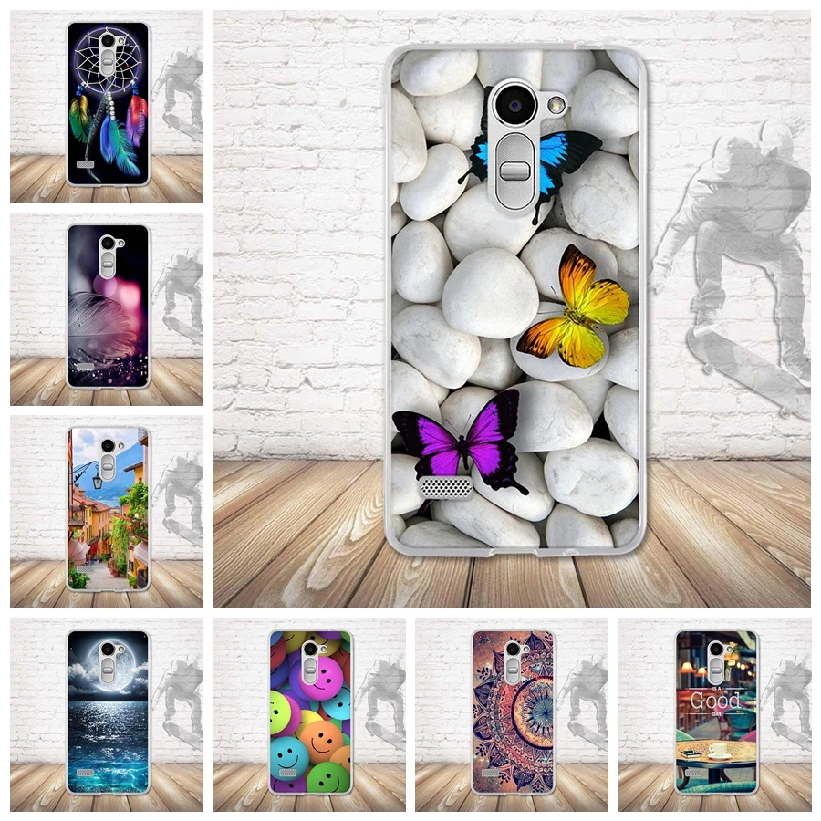 

Luxury Soft TPU Phone Case Skin For LG Ray / Zone X190 Silicon Cover High Quality Back Cellphone Case For LG Ray /Zone X190 Bag