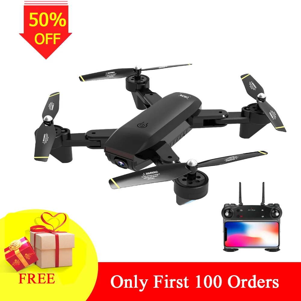 SG700 SG700S Drone With Camera 1080P/720P HD Full camera Dron RC Drone Professional Smart follow, gesture control VS S20 drone