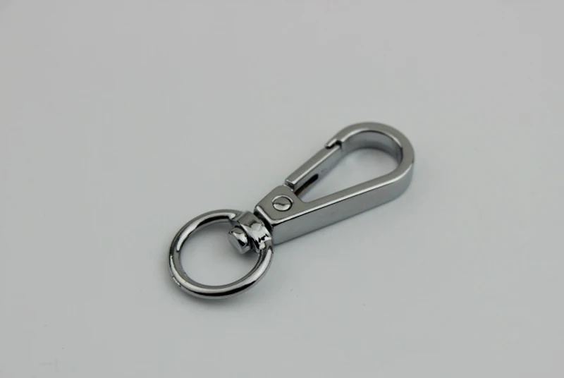 Purse Hook for Bag Chain Frame Handle Swivel Snap Hook Buckle