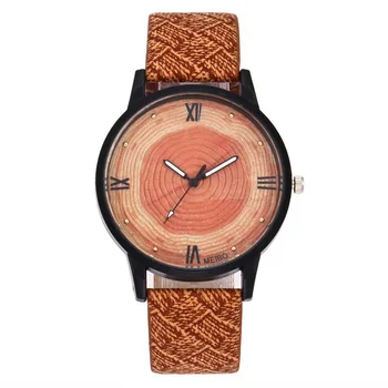 

Fashion Women's Quartz Watches Montre Femme Horloge Ladies Wrist Watch Leather Band Clock Reloj Mujer Relojes Drop Shipping