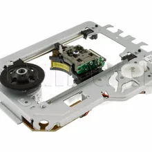 Замена для VOCOPRO DVG-888 CD-плеер запасные части лазерные линзы Lasereinheit модульный блок DVG888 Оптический Пикап BlocOptique