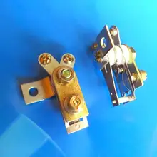 Рисоварка части переключаемый Термостат контроля температуры