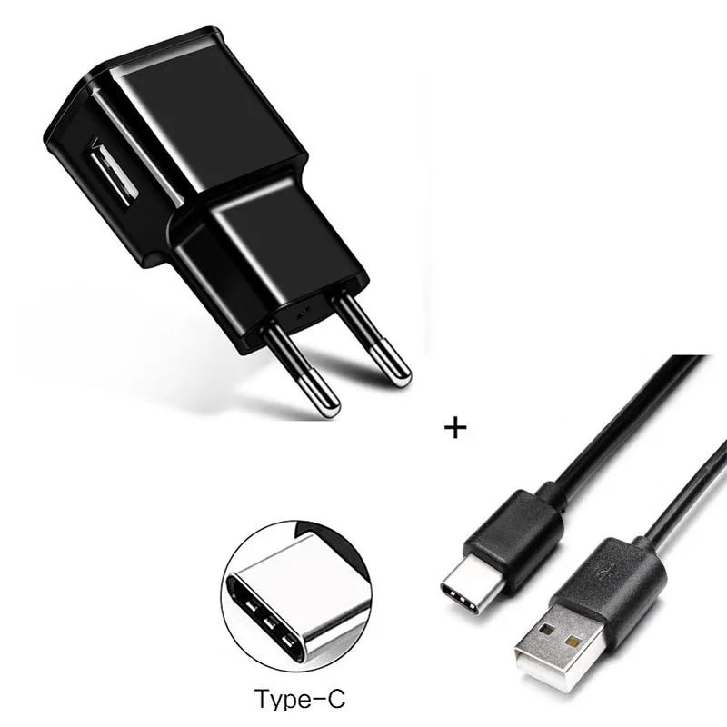 usb c 65w USB Type C Fast Charging Charger Cable For LG V40 V30 V20 V10 G7 Google Pixel 3 XL 2 XL C BQ Aquaris X2 Pro X Pro Phone Charger 5v 1a usb