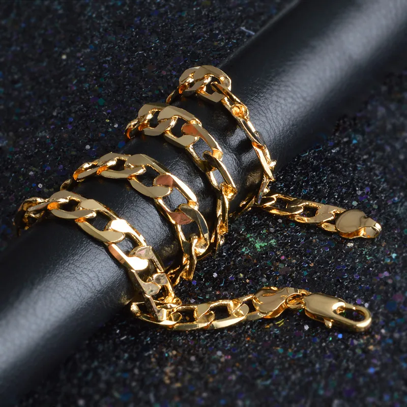 Mostyle новинка 10 мм широкая крутая цепочка для мужчин золотого цвета хип-хоп Ожерелье Большое массивное минималистическое ожерелье рэпера ювелирные изделия
