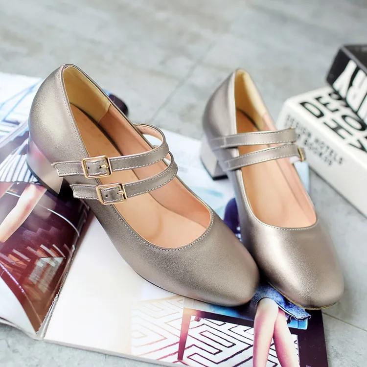 Sapato feminino, настоящая женская обувь Tacon, большие размеры 34-48, новинка г. Женские туфли-лодочки на платформе и высоком каблуке весенне-Осенняя обувь женская 6-3