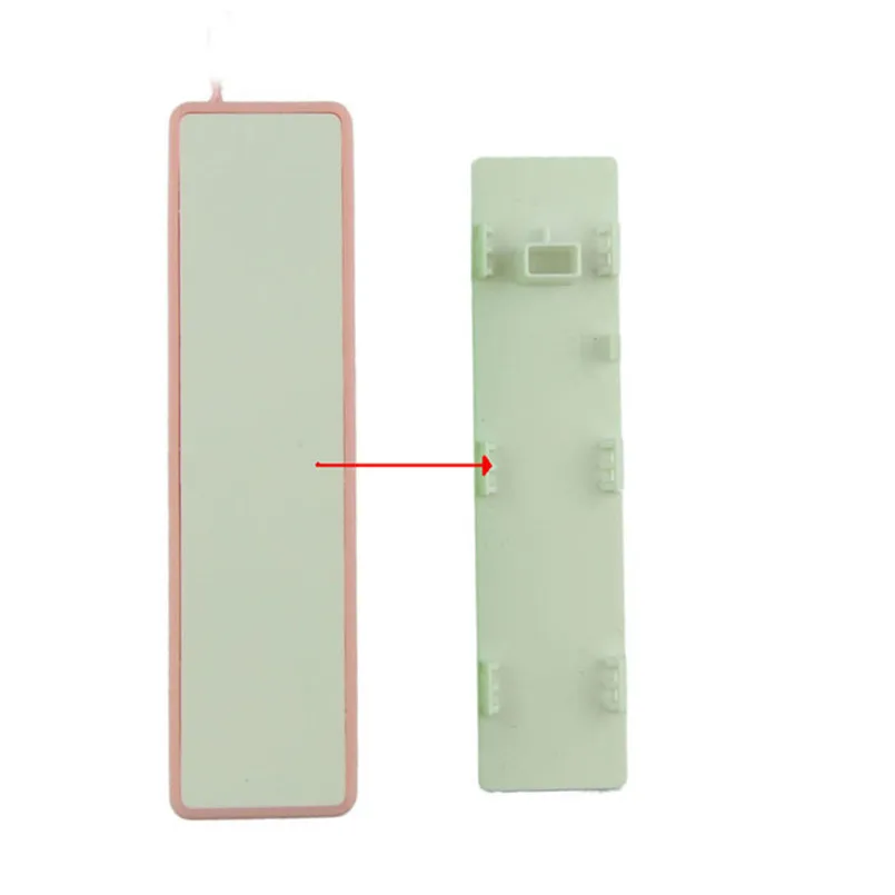 Portable Power Bank 18650 External Backup Battery Charger With Key Chain 18650 External Backup Battery Charger 40MR2714