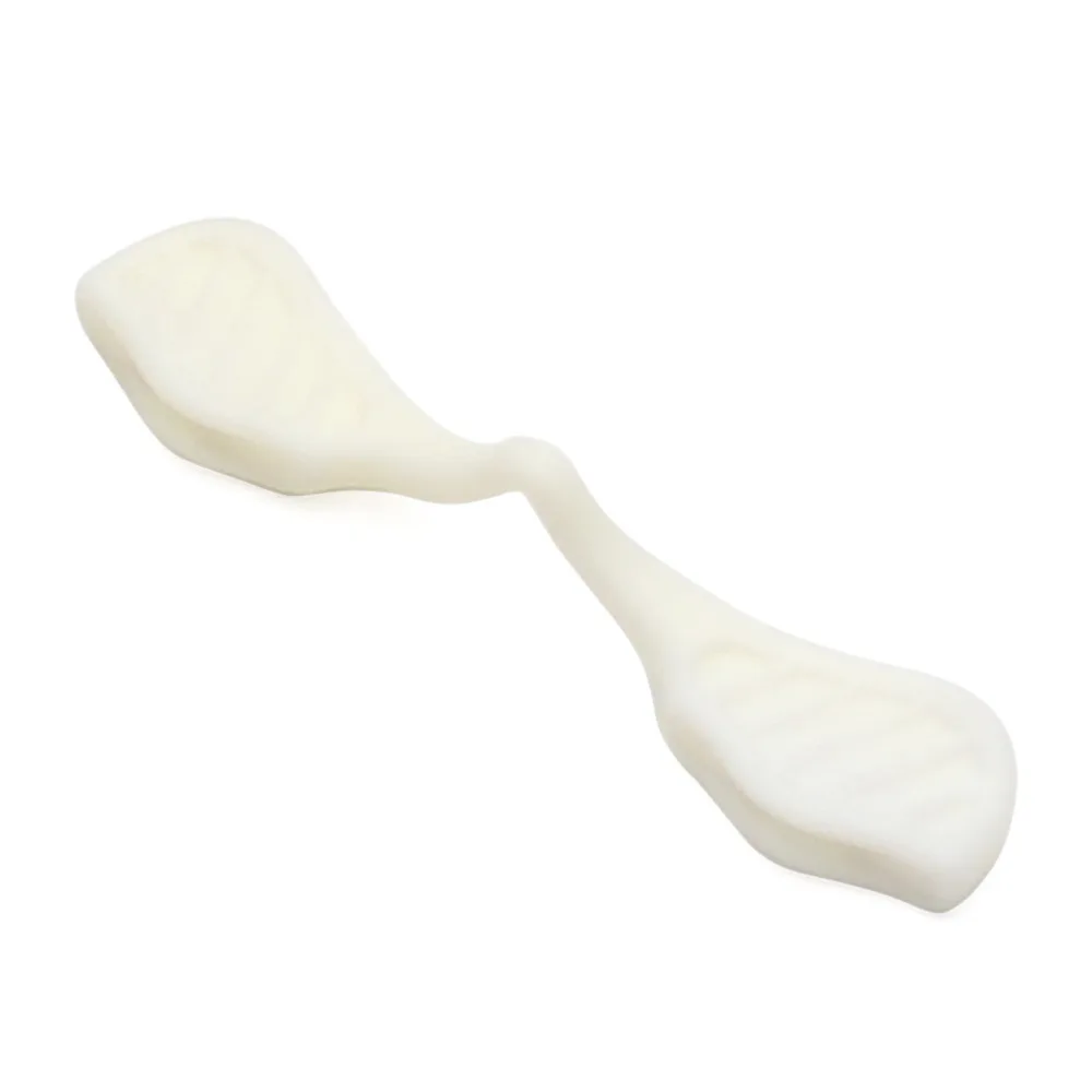 White--