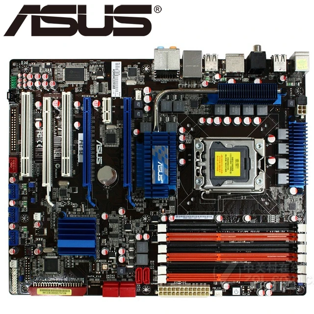 ASUS P6T SE AUDIO DRIVERS DOWNLOAD (2019) ASUS P6T SE AUDIO TREIBER HERUNTERLADEN