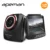 Hombre mono Ambarella A7LA50 1296 P Dash Cam DVR Auto Full hd Coche Cámara Grabadora de Vídeo Con 2.4 pulgadas LCD videocámara