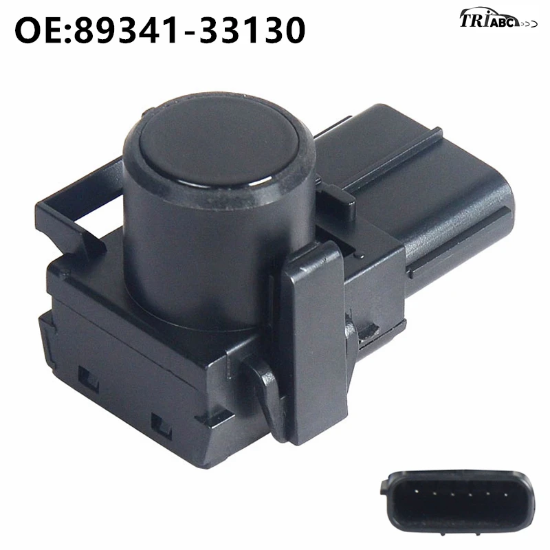 

89341-33130 PDC Parksensor For TOYOTA COROLLA Verso ZER_ ZZE12_ R1_ Anti Radar Detector Parktronic Distance Control 8934133130